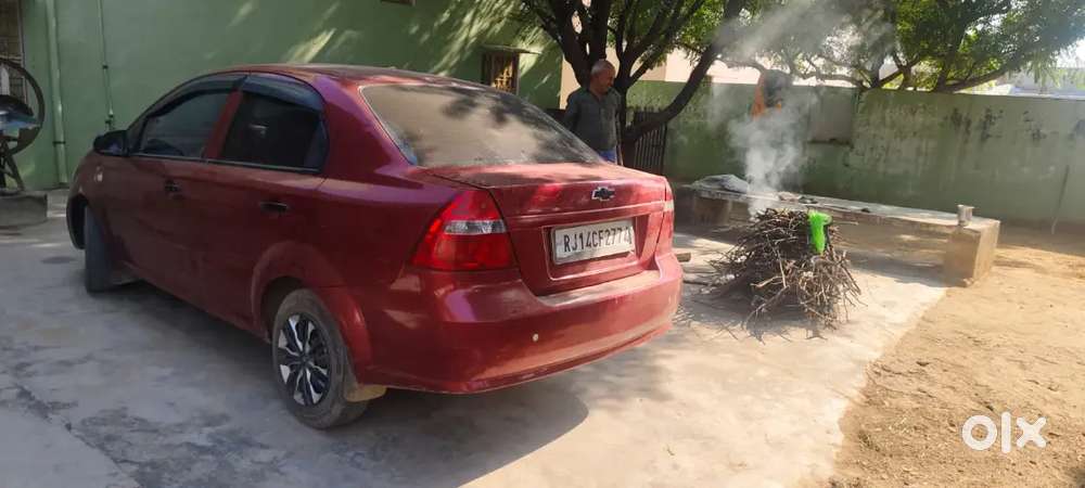 Chevrolet Captiva Ltz 2008