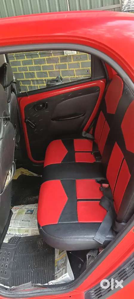 Tata Nano 2012 Model 41000 Reading Ac Working