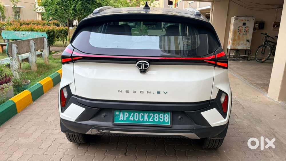 Tata Nexon Ev 2024 Electric Well Maintained