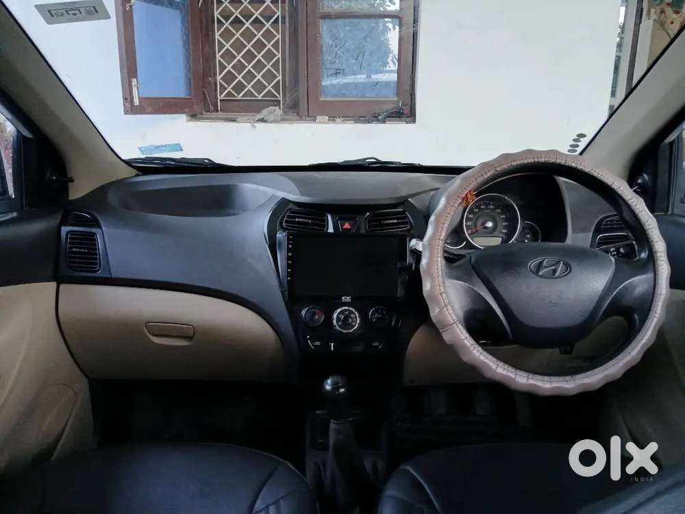 Hyundai Eon Magna 2014