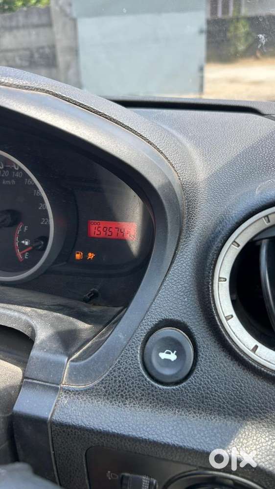 Ford Figo 2011 Diesel Good Condition