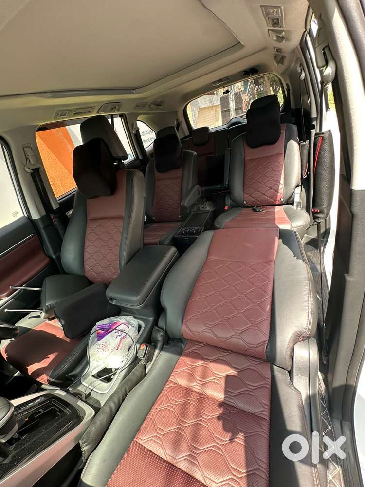 Toyota Innova, 2025, Petrol