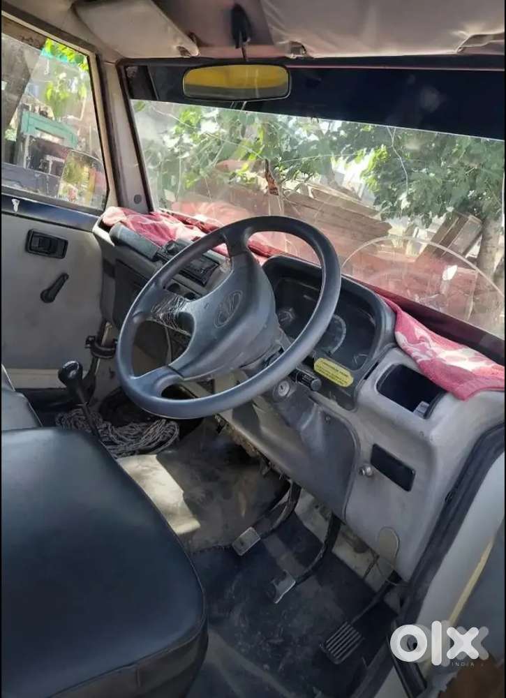 Mahindra Maxi Truck 2016 Malerkotla