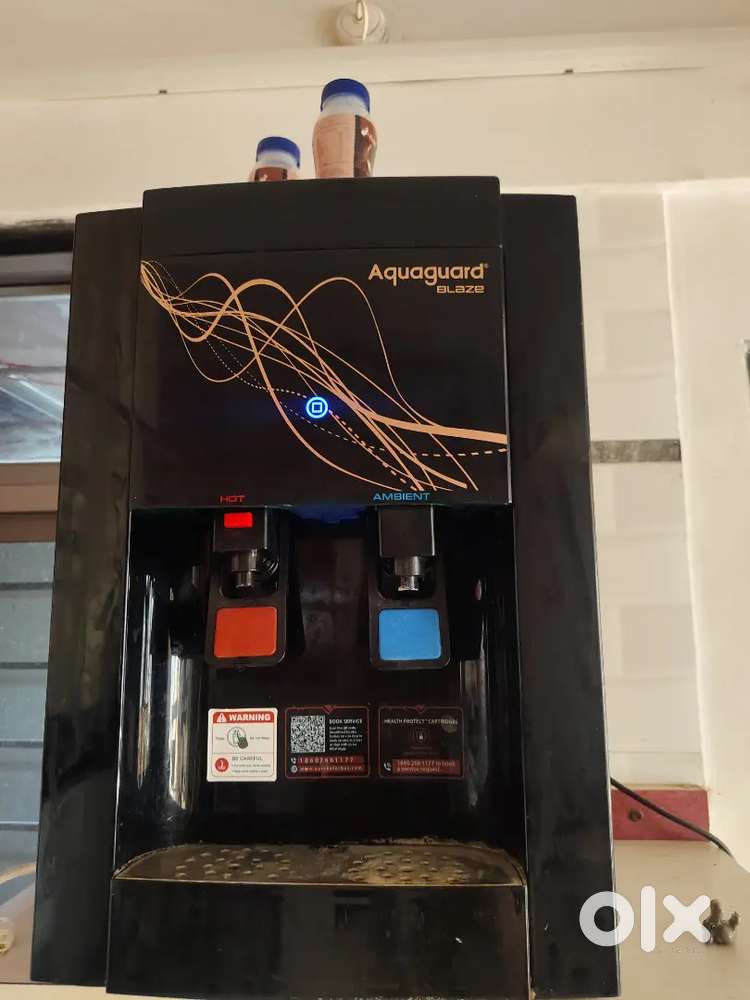 Water Purifier - Aquaguard