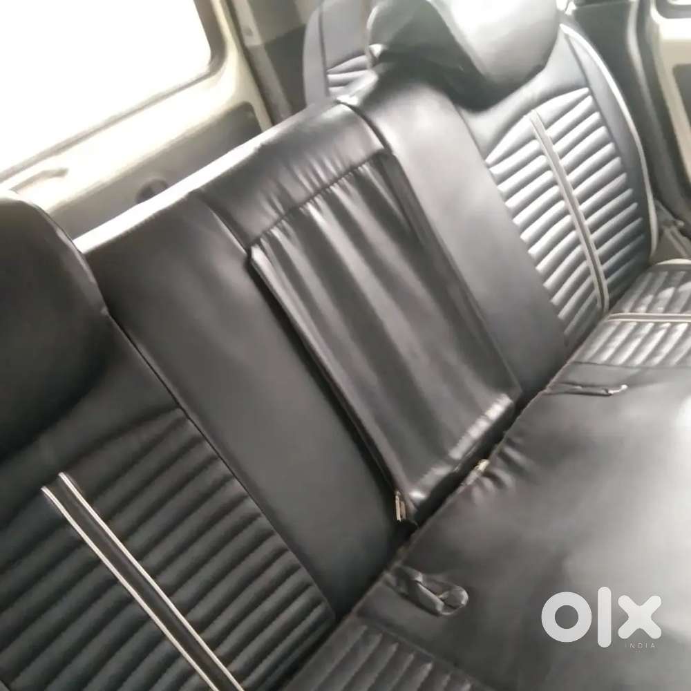 Mahindra Scorpio Classic 2014