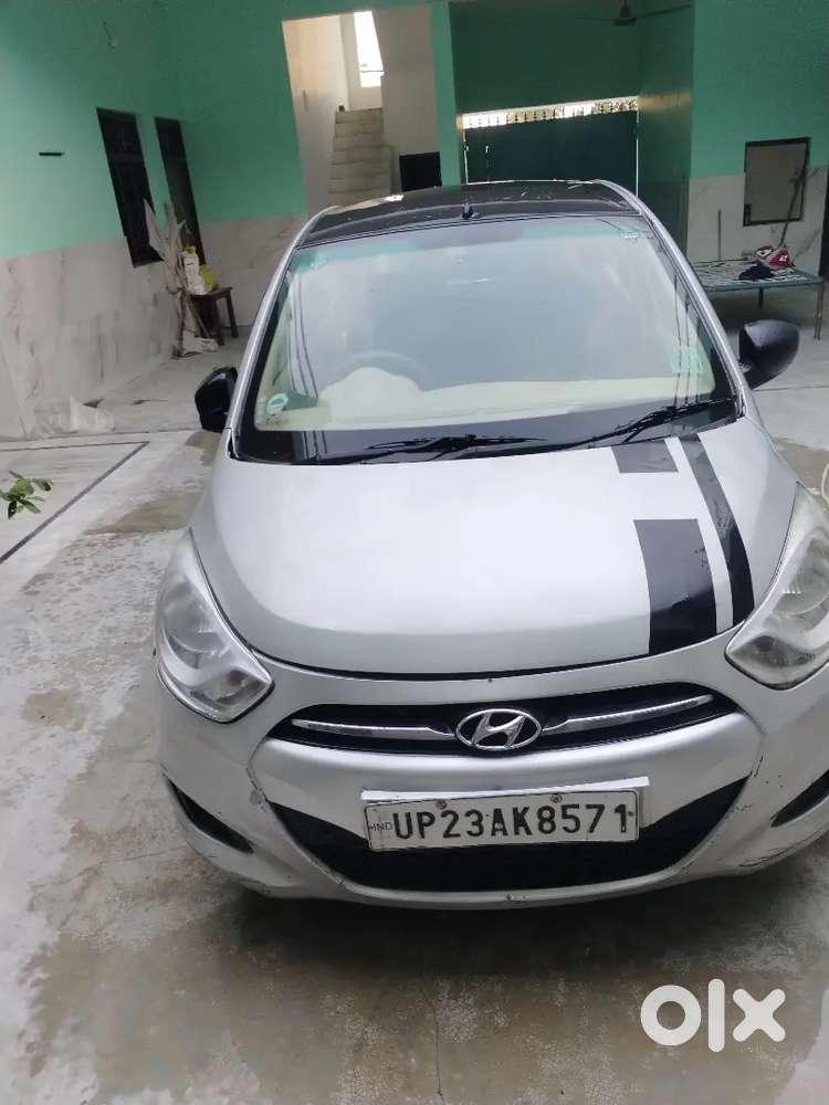 Hyundai I10 Era 2008 Modal 2028 Tak Valid