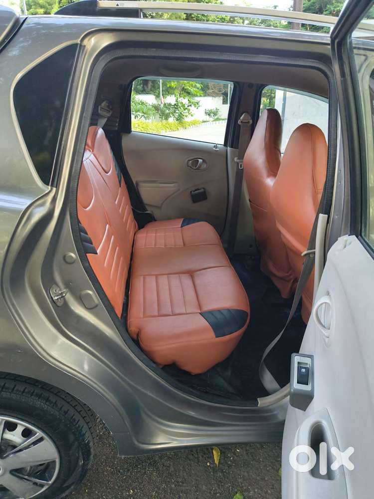 Datsun Go A Eps, 2016, Petrol