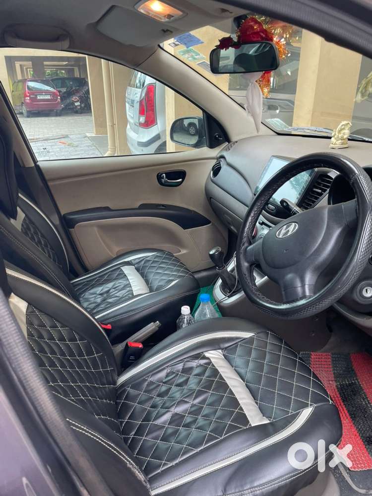 Hyundai I10 Sportz 2014 Model – Excellent Condition  ₹2,70,000