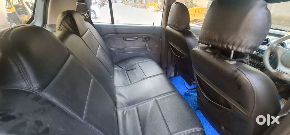 Hyundai Santro, 2005, Petrol