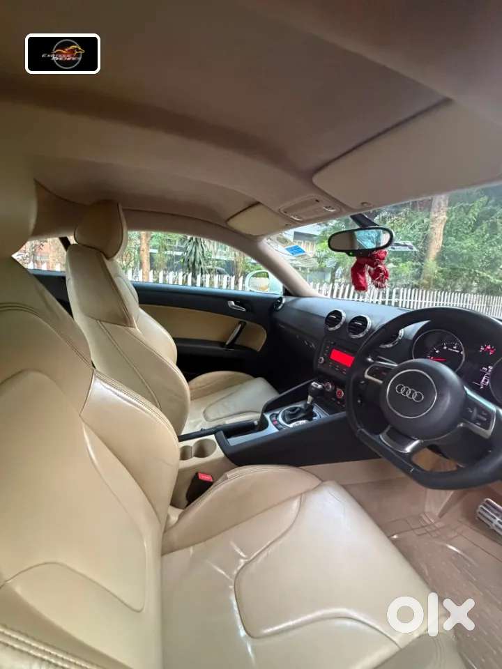 Audi Tt 2.0 45 Tfsi, 2013, Petrol