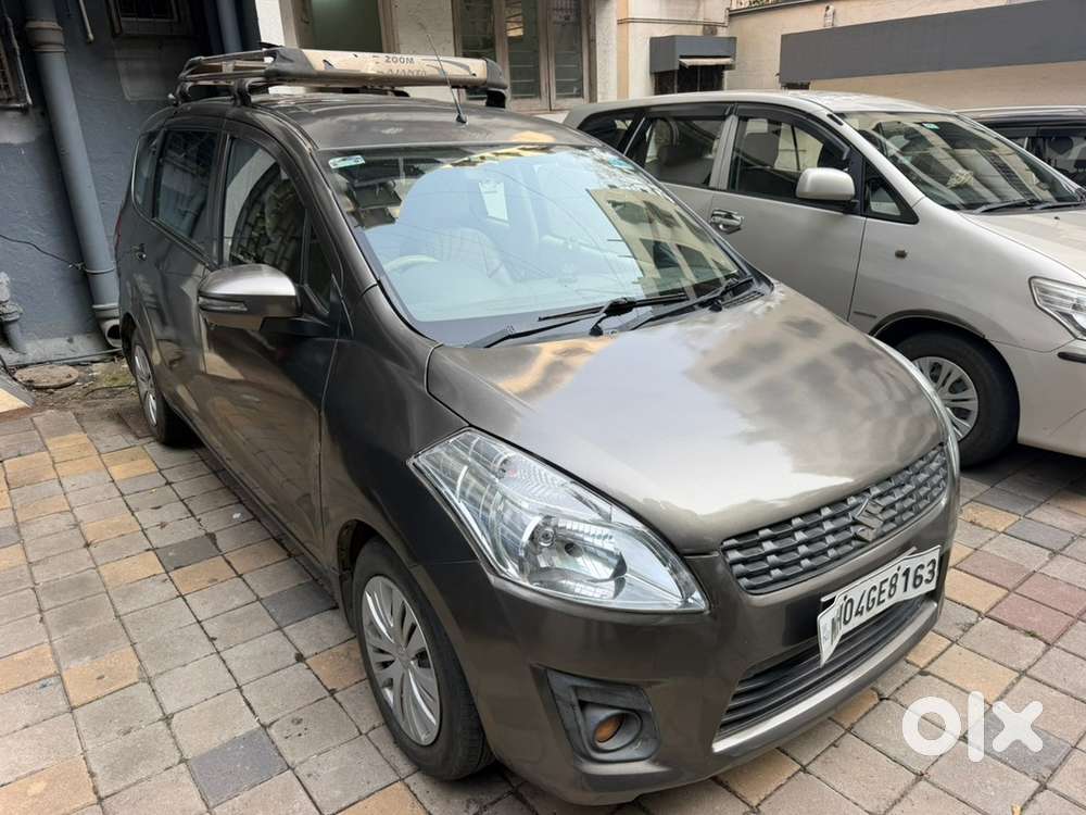 Maruti Suzuki Ertiga 2013 Diesel