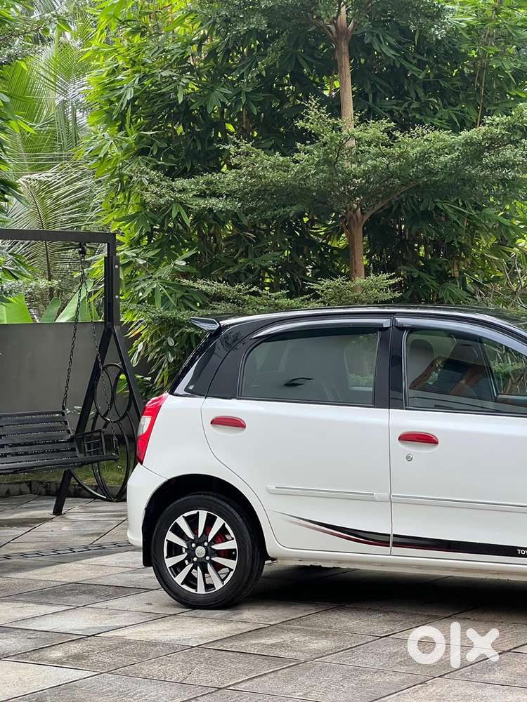 Toyota Etios Liva 2018 Diesel Good Condition