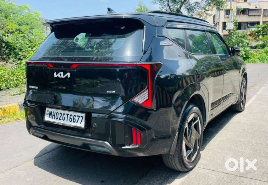 Kia Seltos 1.5 Petrol Cvt / Ivt, 2026, Petrol
