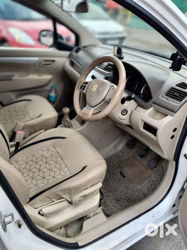 Maruti Ertiga Zdi 2014