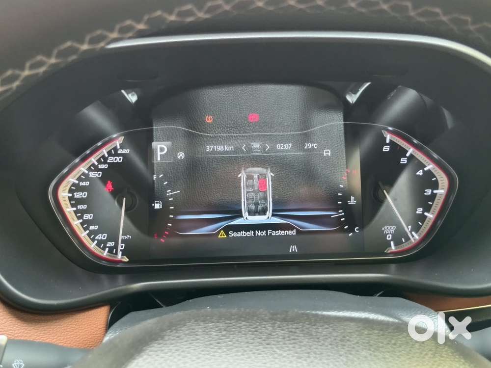 Mg Gloster Diesel 2023 Car