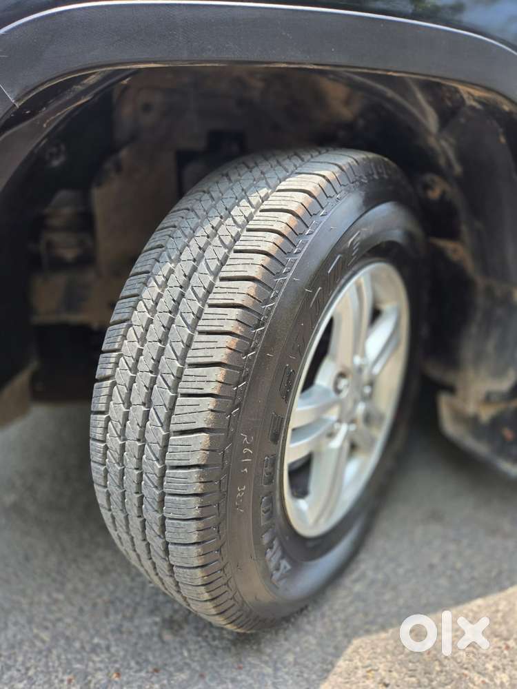 Mahindra Bolero Neo 1.5 N 10, 2023, Diesel