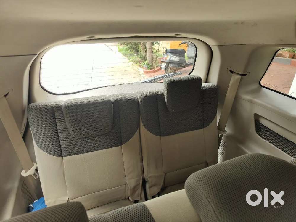 Mahindra Xuv500 2017 Model