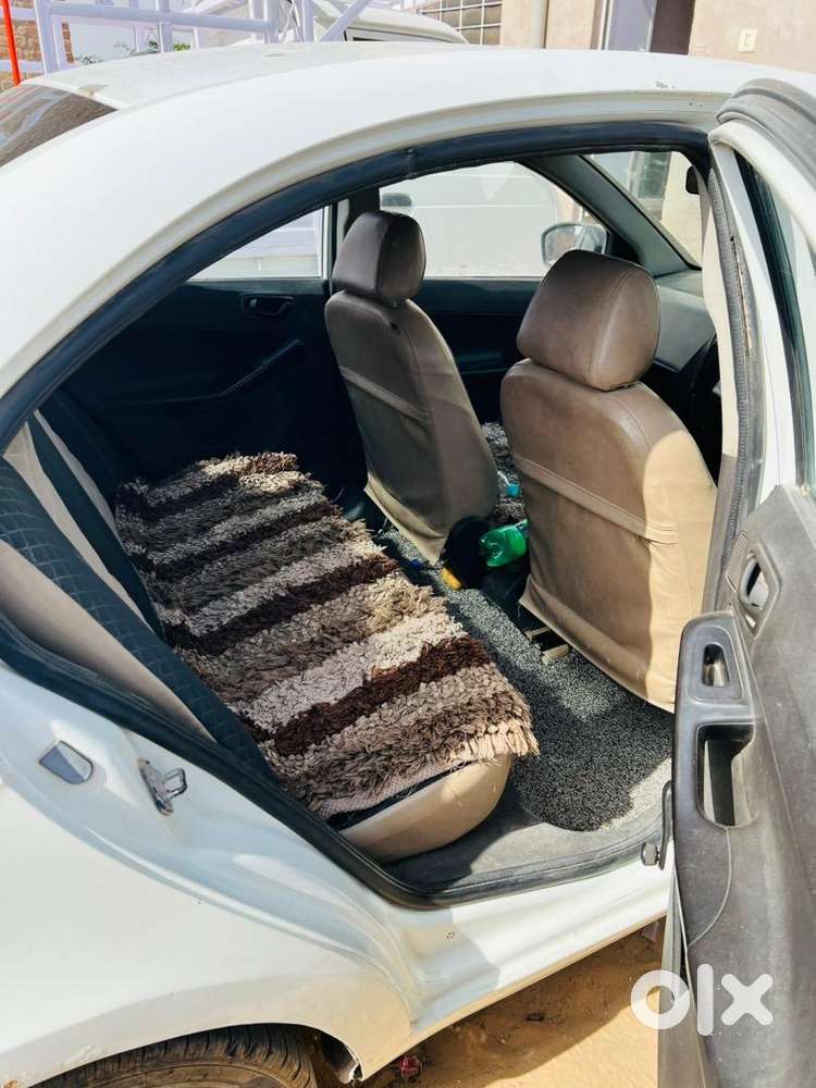 Tata Zest 2017 Diesel Good Condition