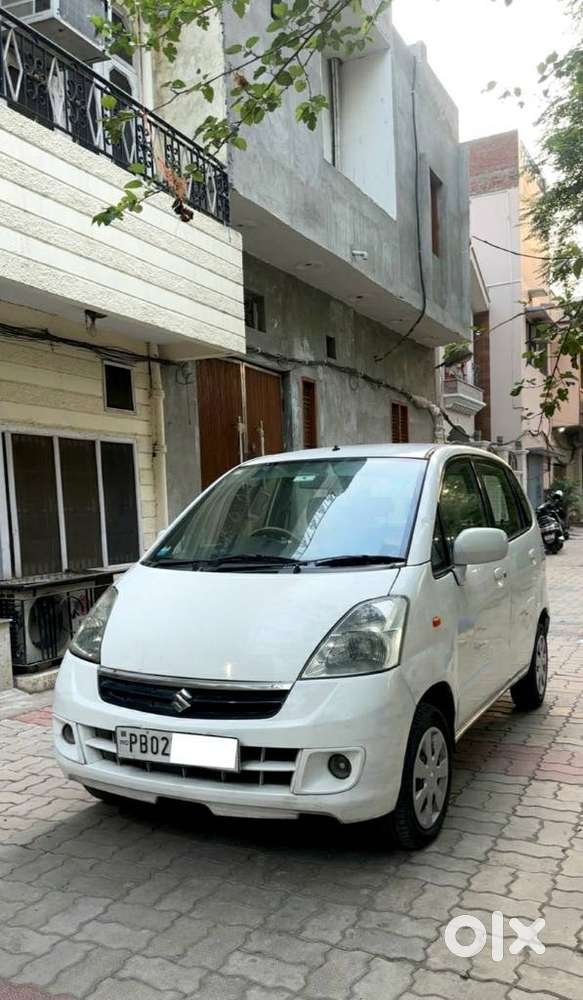 Maruti Suzuki Zen Estilo Vxi Bsiv, 2008, Petrol