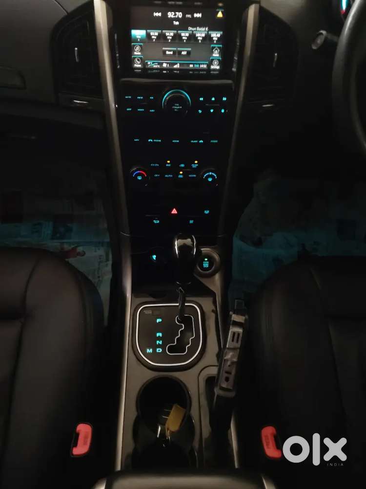 Mahindra Xuv500 2019 Diesel 96000 Km Driven