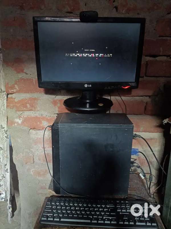 I want to sell my computer.