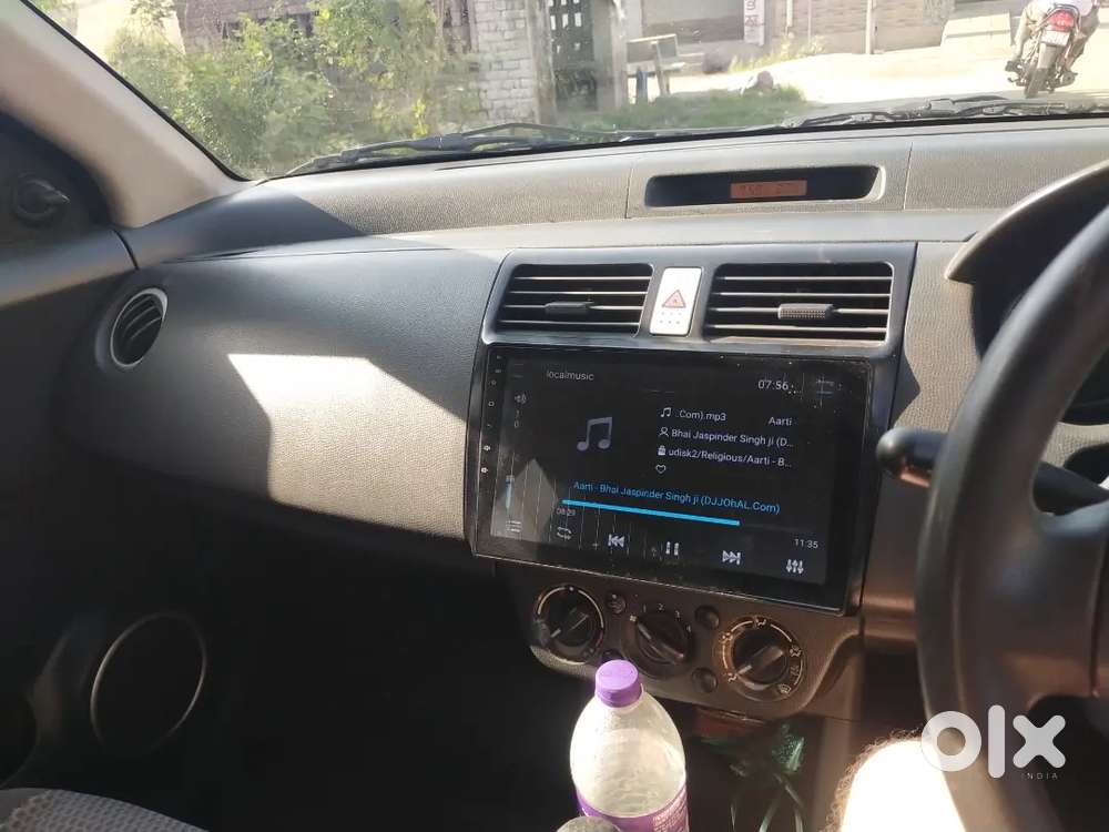 Maruti Suzuki Dzire Vdi 2011