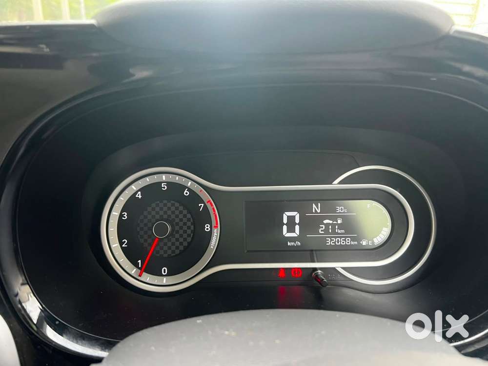 Hyundai Grand I10 Nios 2020