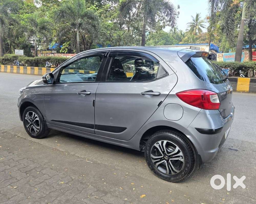 Tata Tiago 1.2 Revotron Xza, 2019, Petrol