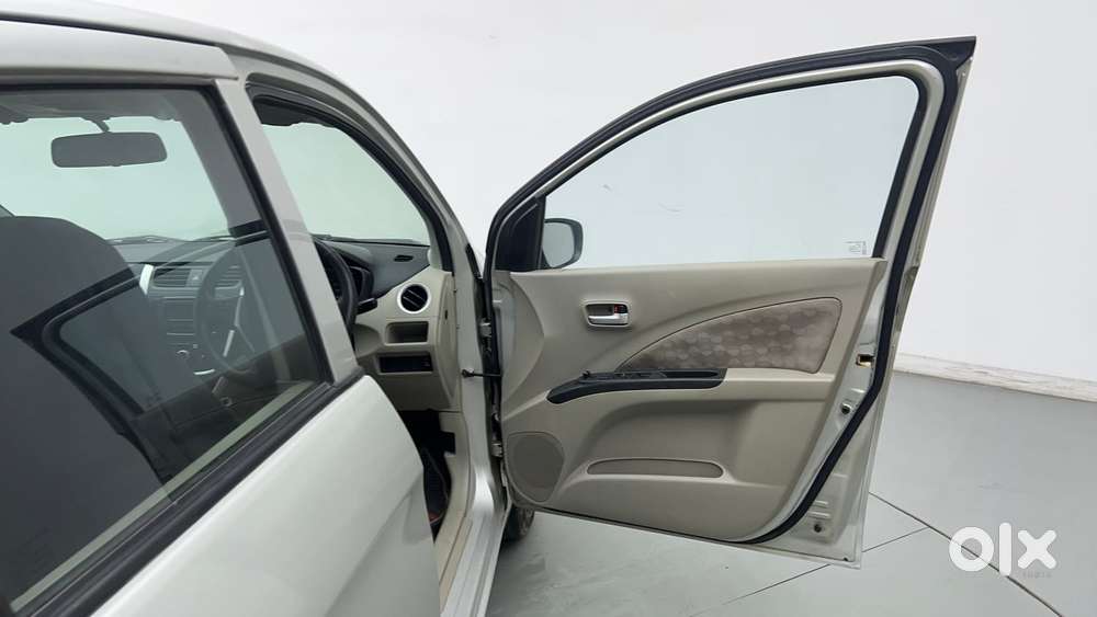 Maruti Suzuki Celerio Zxi, 2015, Petrol