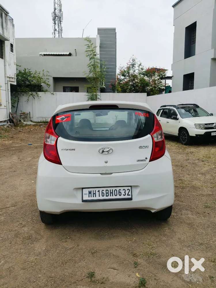 Hyundai Eon