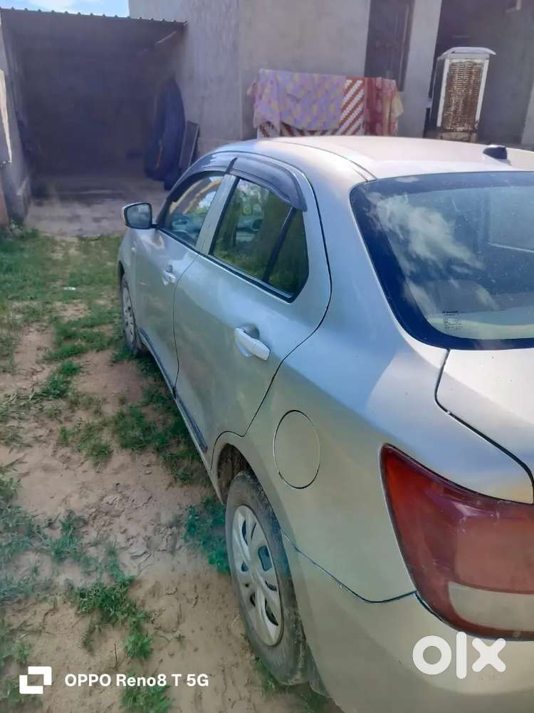 Maruti Suzuki Dzire 2019 Diesel