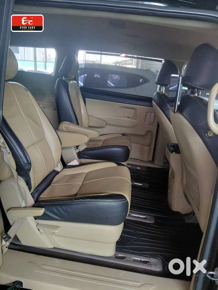 Kia Carnival, 2021, Diesel