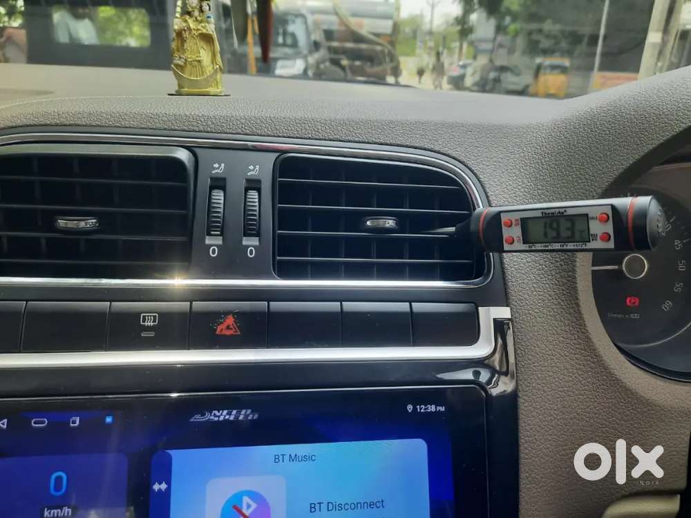 Skoda Rapid 2013tdi Elegance Stage 1 Tuned