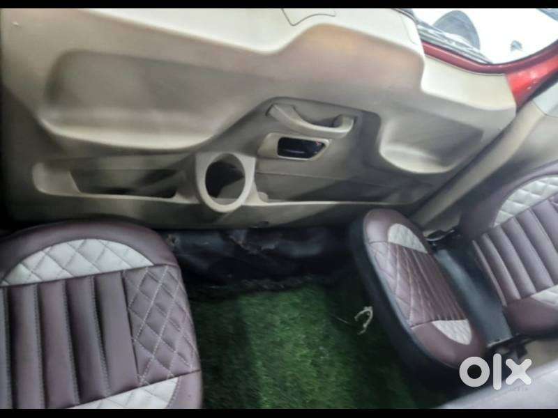 Mahindra Tuv 300 T8, 2016, Diesel