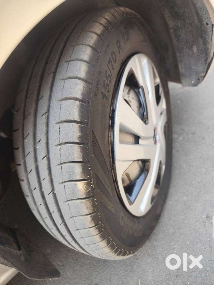 Hyundai Santro, 2007, Petrol