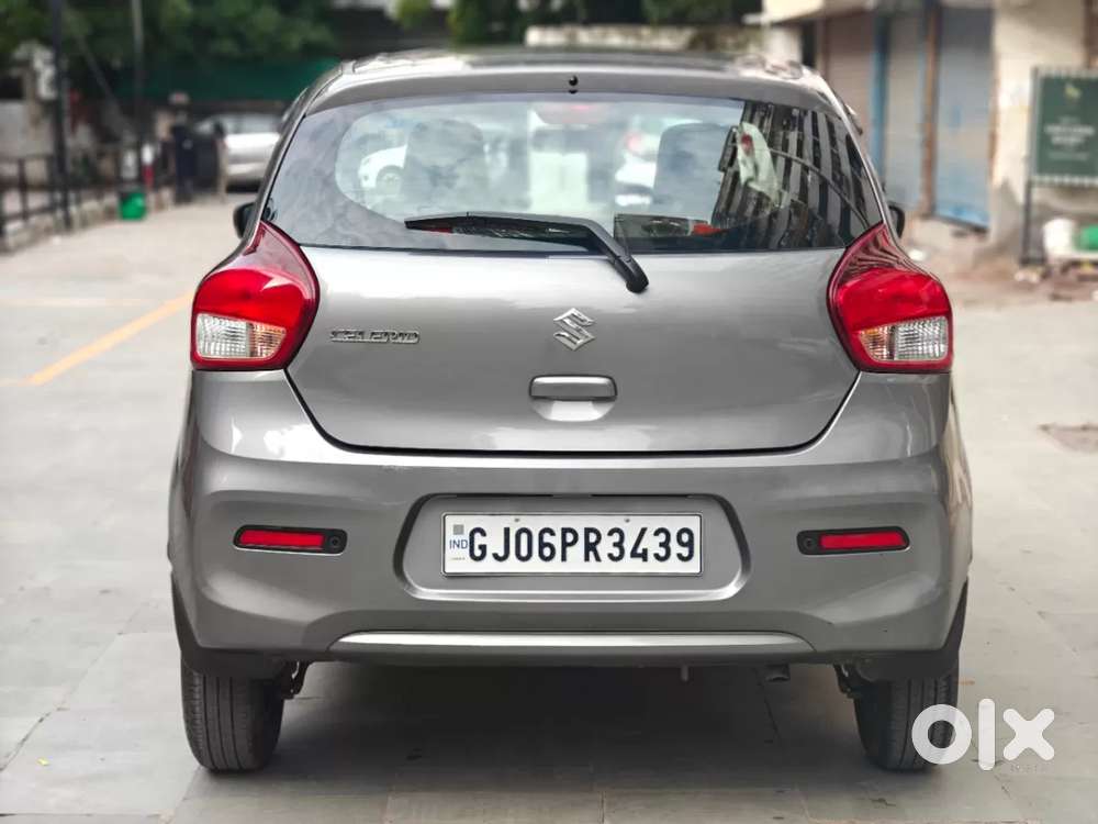 Maruti Suzuki Celerio Zxi, 2024, Petrol