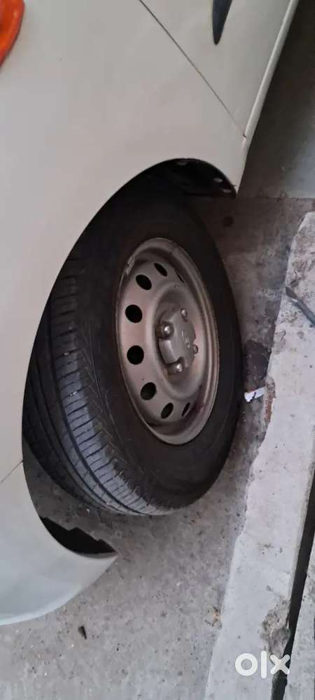 Hyundai I10 2011 Petrol