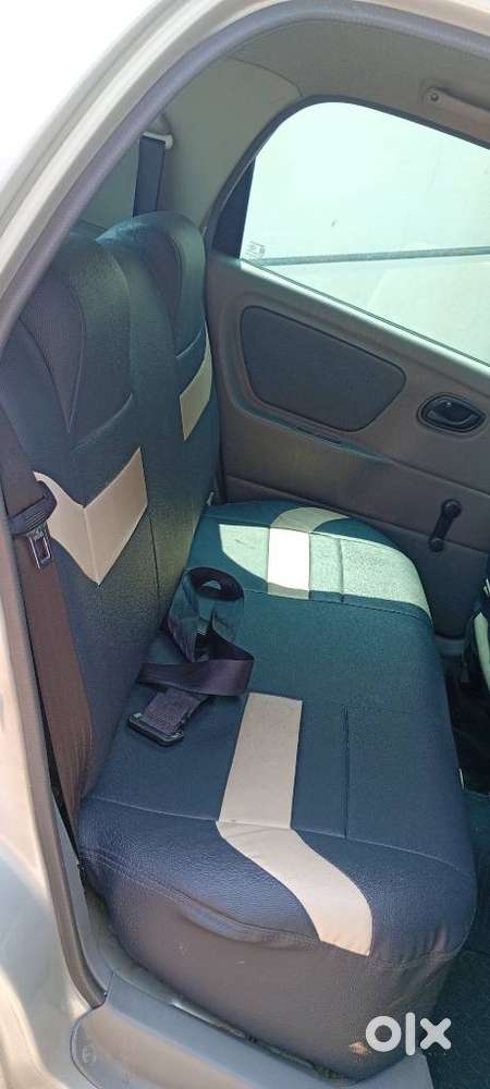 Maruti Suzuki Alto K10 2010-2014 Vxi, 2011, Petrol