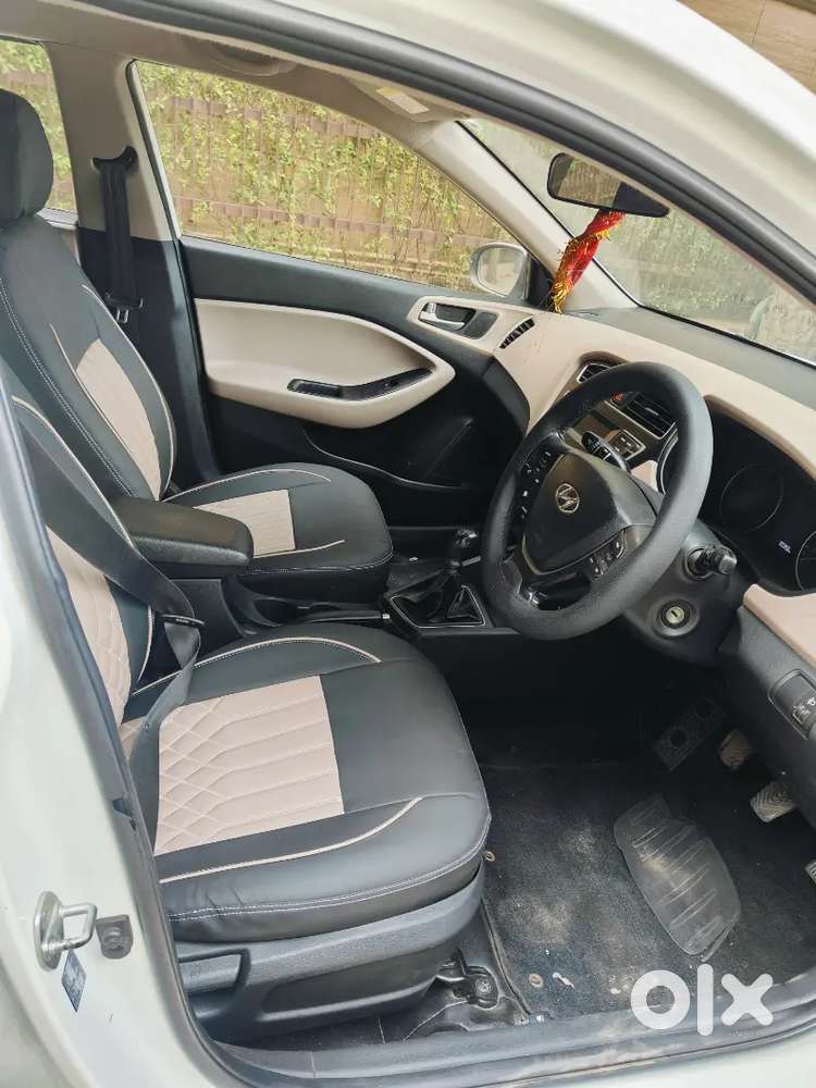 Hyundai I20 2019 Cng & Hybrids 90000 Km Driven