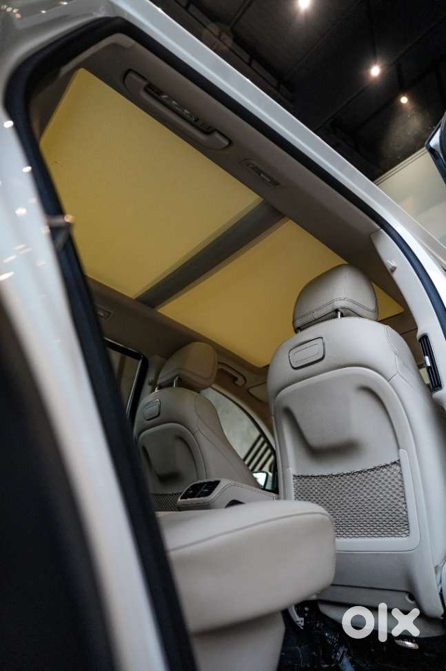 Mercedes-benz Gls 400d 4matic, 2021, Diesel