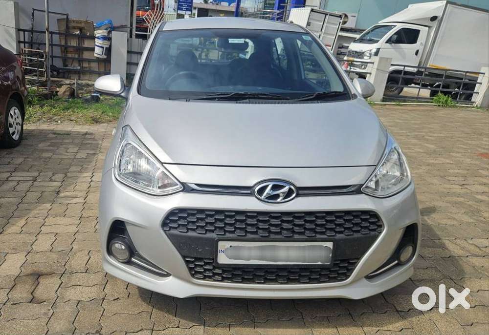Hyundai Grand I10 1.2 Crdi Magna, 2017, Diesel