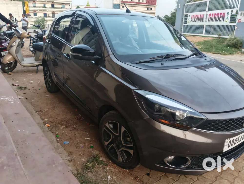 Tata Tiago 2020 Petrol 25400 Km Driven