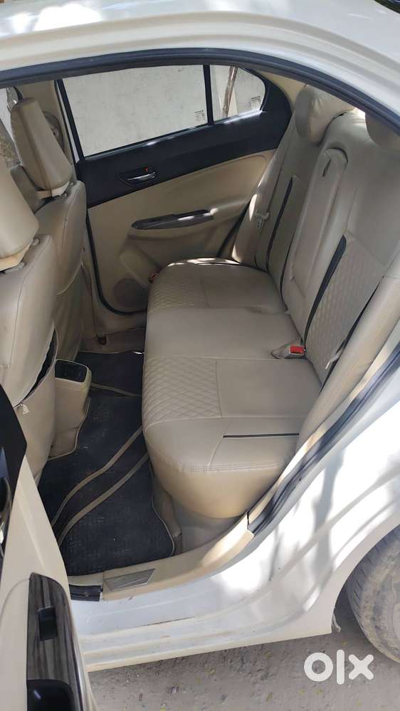 Maruti Suzuki Dzire Zxi 2023