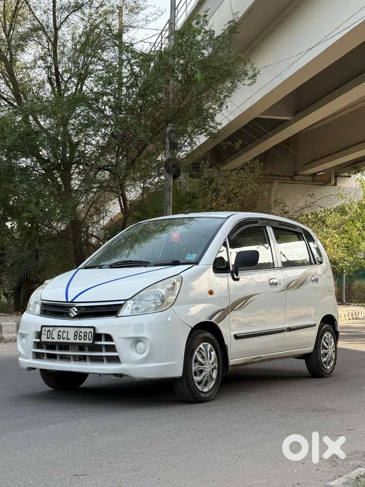 Maruti Suzuki Estilo Lxi, 2013, Petrol