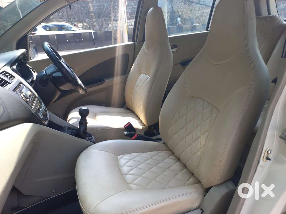 Maruti Suzuki Celerio Vxi, 2015, Petrol