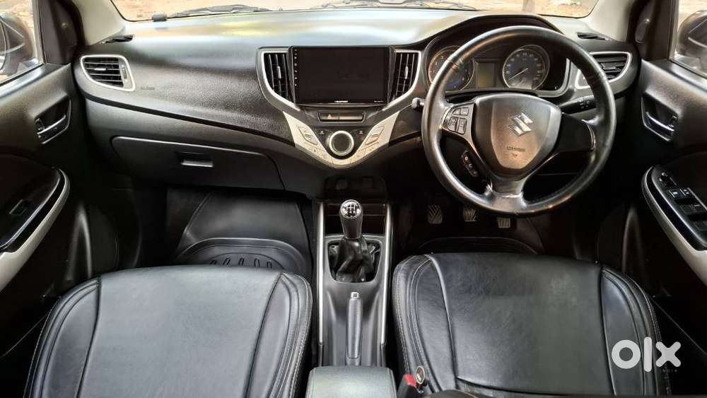 Maruti Suzuki Baleno Delta, 2018, Cng & Hybrids