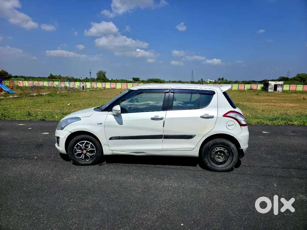 Maruti Suzuki Swift 2017 Diesel Good Condition