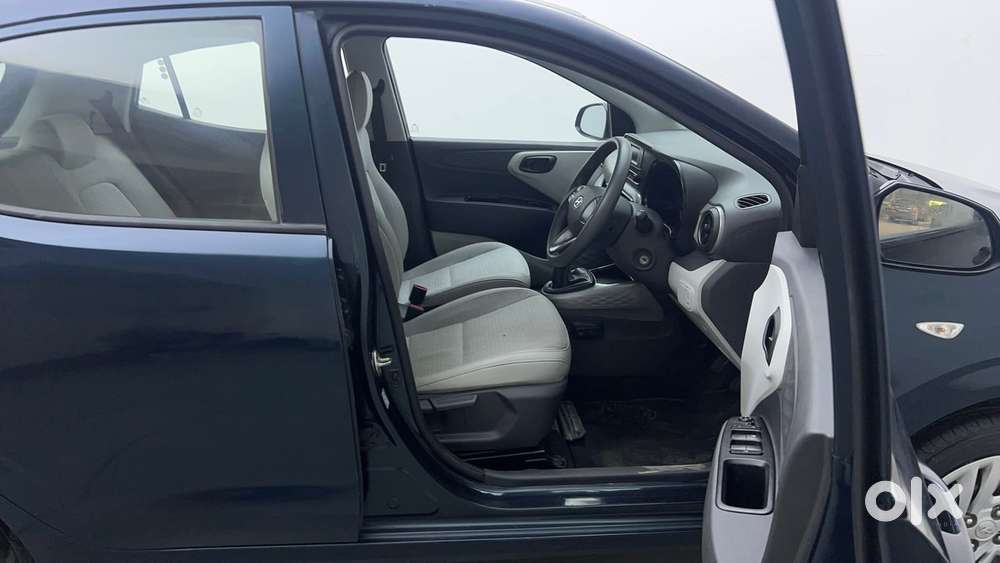 Hyundai Grand I10 Nios Magna 1.2 Kappa Vtvt, 2021, Petrol