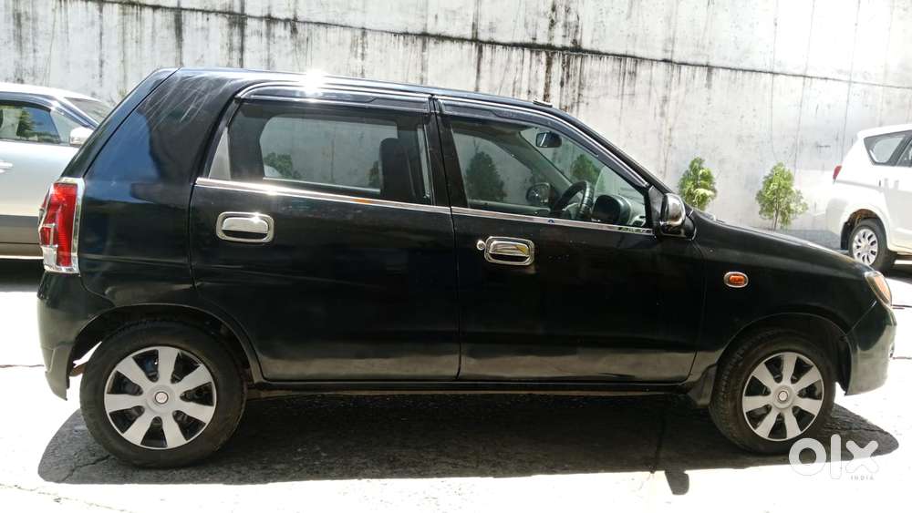 Maruti Suzuki Alto K10 Vxi (o), 2012, Petrol