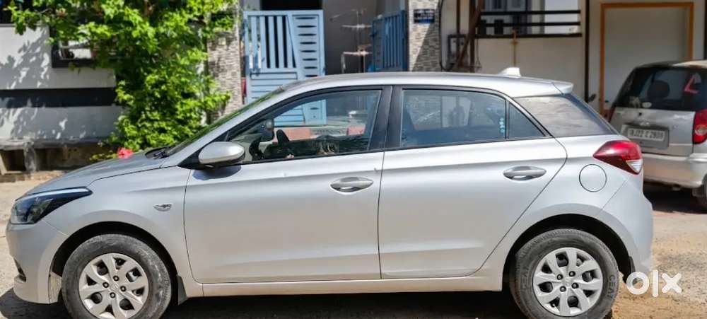 Hyundai I20 2014 Best Net And Clean Car Family Used